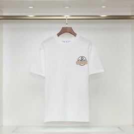 Picture of Off White T Shirts Short _SKUOffWhiteS-XXL205137916